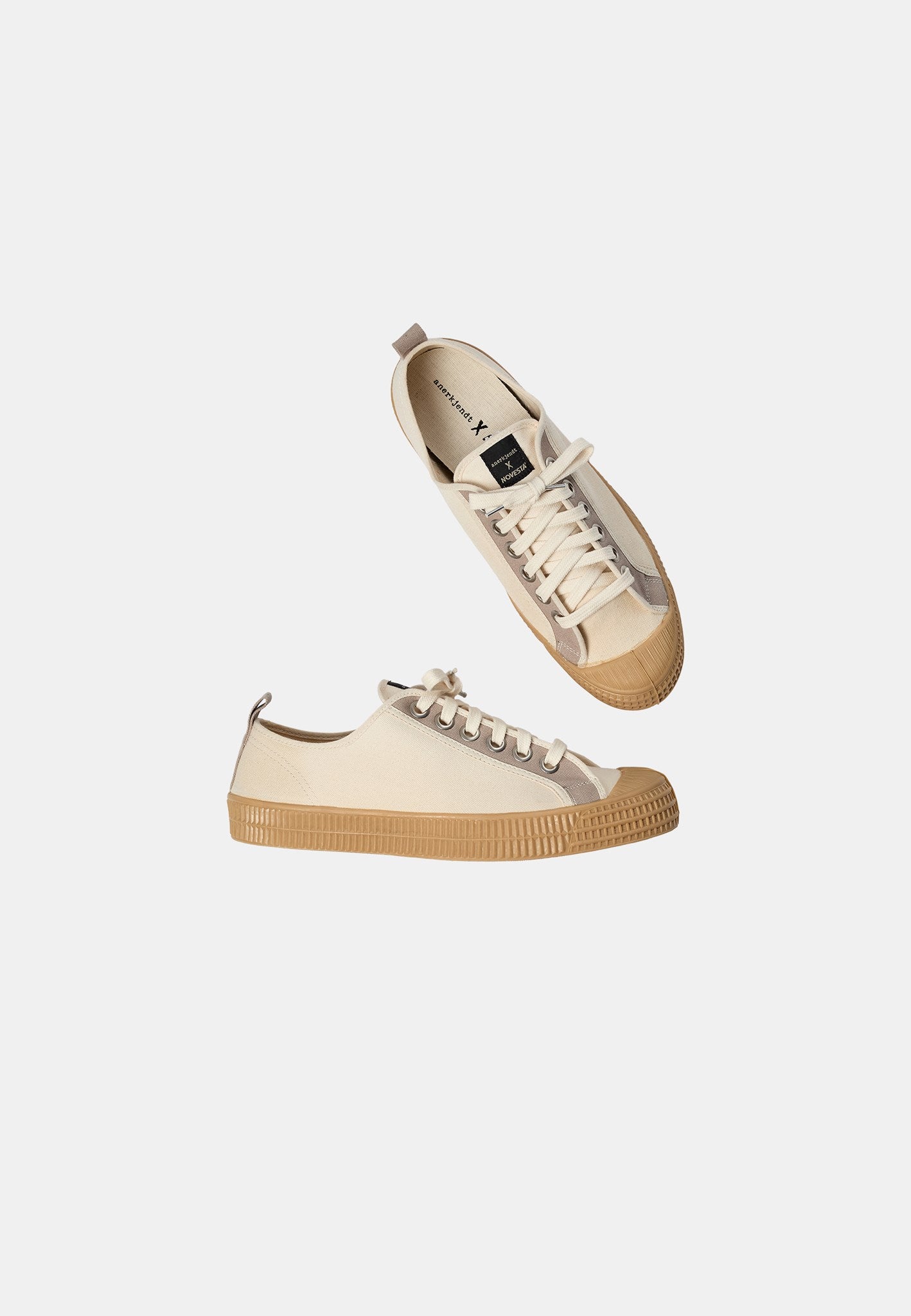 AKSTARMASTER SHOES - Tofu