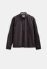 AKOTTO POPLIN STRIPE LS SHIRT - Delicioso