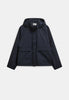 AKBERTEL TEC JACKET - Sky Captain