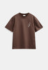 AKVILLADS NOT JUST COFFEE TEE - Delicioso