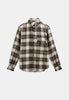 AKLEIF FLANNEL CHECK5  - Delicioso