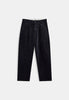 AKJAKOB CORD PANTS - Sky Captain