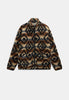 AKTONI JACQ TEDDY CARDIGAN - Delicioso