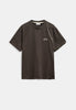 AKVILLADS COFFEE SS TEE - Delicioso