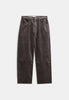 AKJONAS CORDUROY PANTS - Magnet