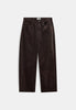 AKJONAS CORDUROY PANTS - Delicioso
