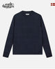 AKSTEFAN KNIT - Sky Captain