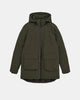 AKBRUCE PARKA - Forest night