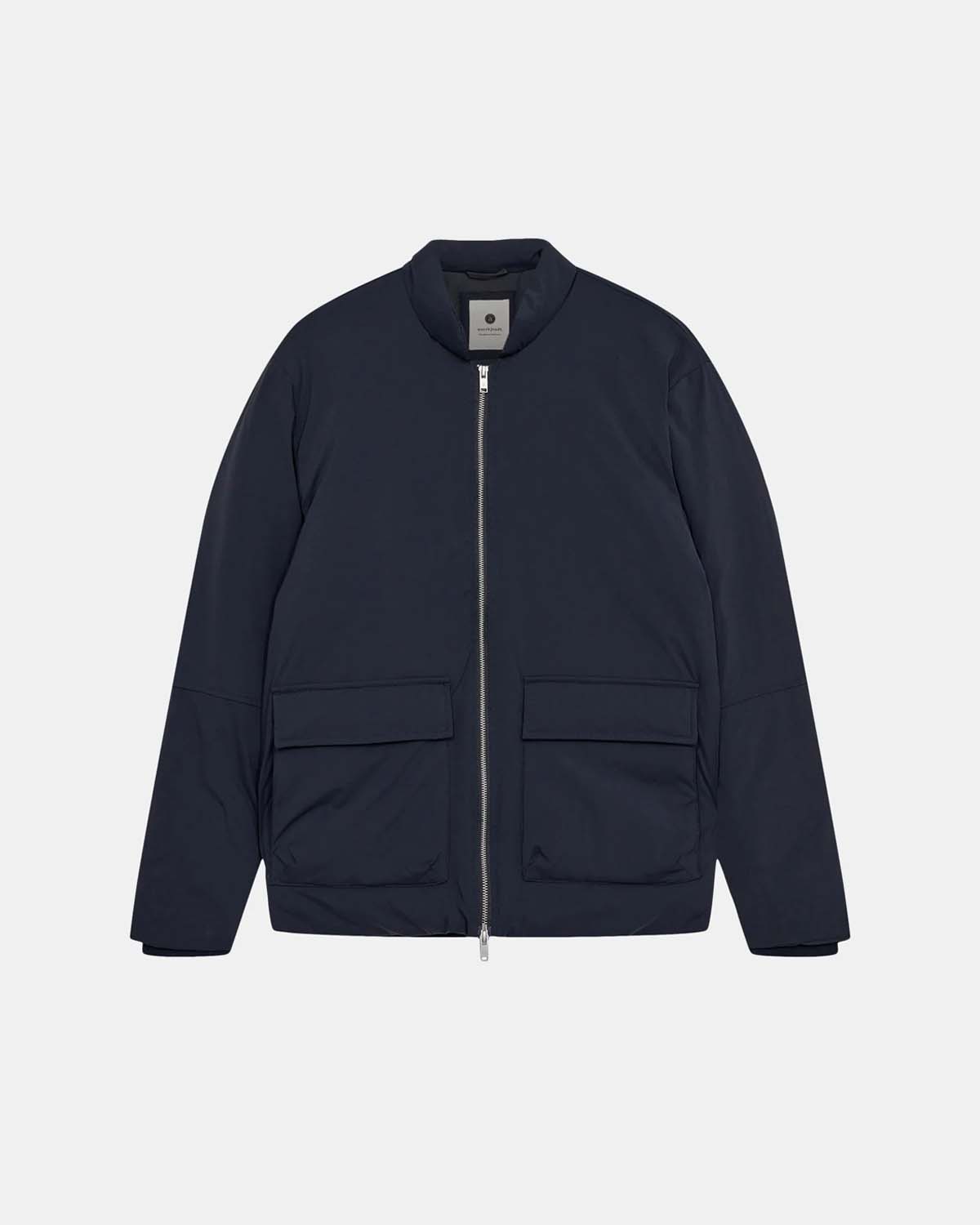 AKBRUCE PUFFER - Sky Captain