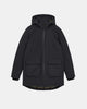 AKBRUCE PARKA - Caviar