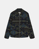 AKBRUCE WOOL JKT - Forest night