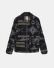AKBRUCE WOOL JKT - Sky Captain