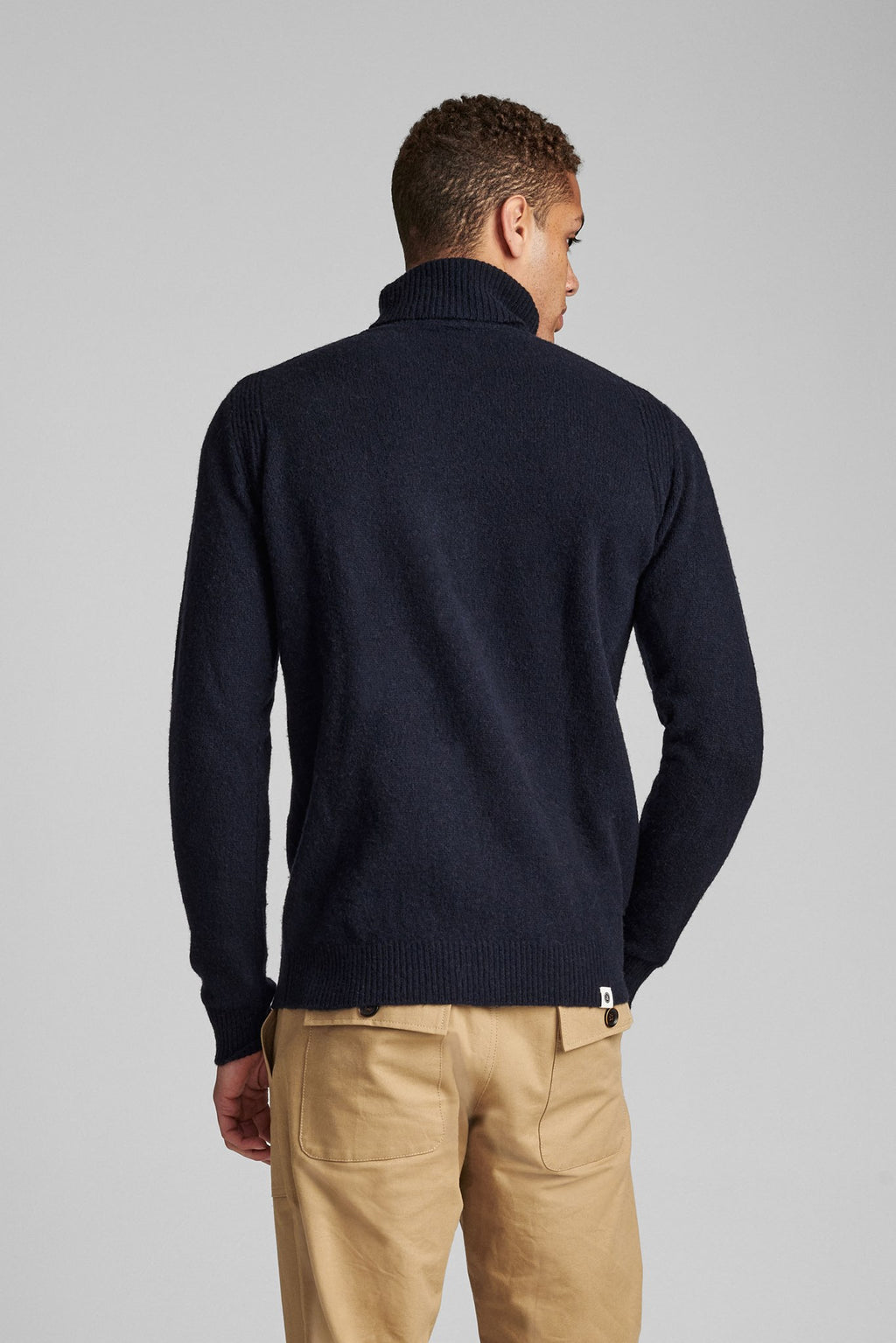 AKRIO KNIT - Sky Captain – Anerkjendt COM