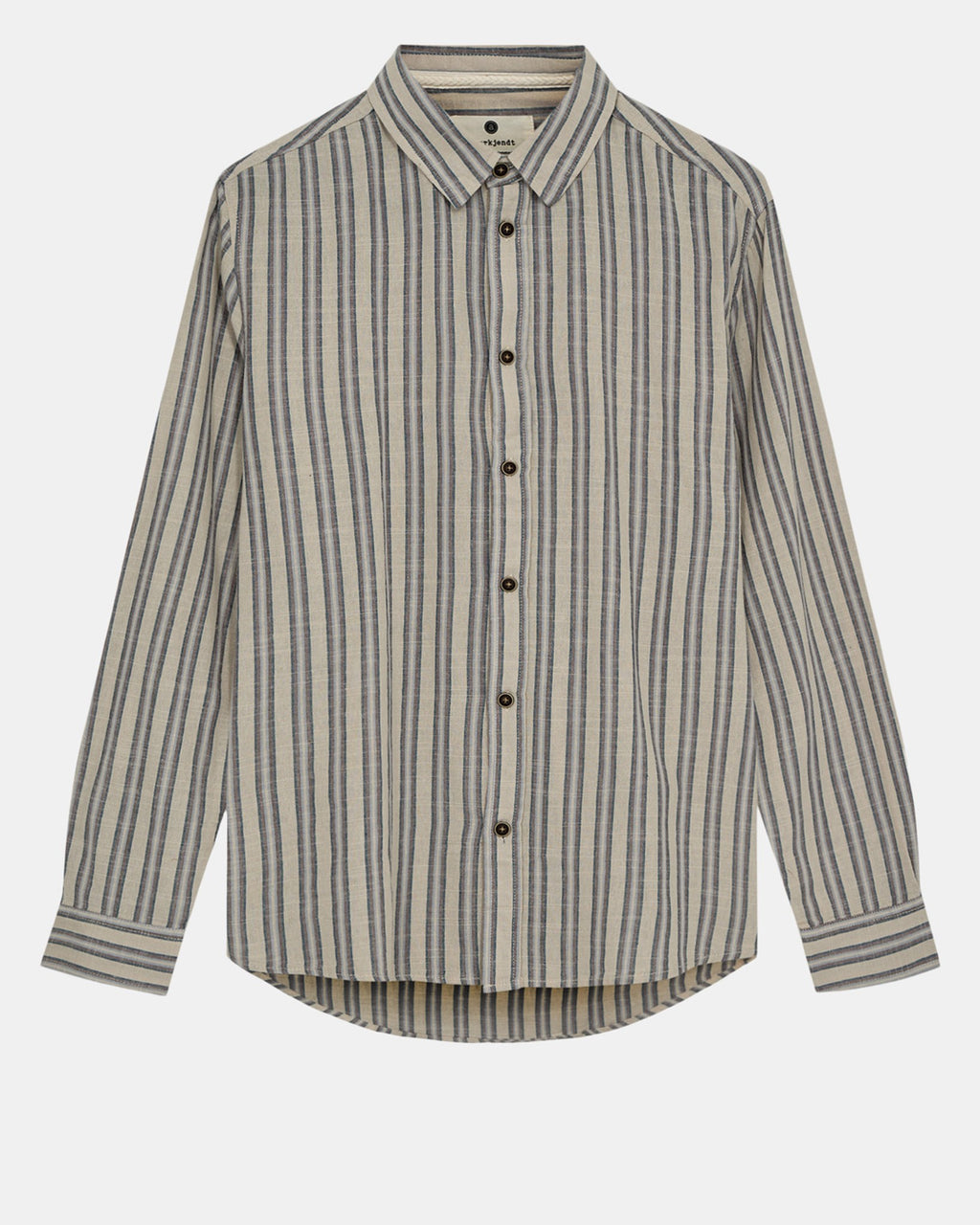Lining Dress Shirt SFL22402-1 – RoyalTag