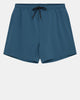 AKSHARK SWIMSHORTS - Indian Teal