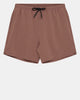 AKSHARK SWIMSHORTS - Cognac