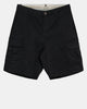 AKLT JAN PITTI CARGO SHORTS - Caviar