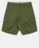 AKLT JAN PITTI CARGO SHORTS - Olivine
