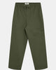 AKJAKOB FATIQUE COTTON PANTS - Olivine