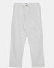 AKJAN COT/LINEN ELA PANTS - Tofu