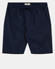 AKLT JAMES COT/LINEN ELA SHORTS - Sky Captain