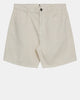 AKJANIC GARMENT DYED SHORTS - Tofu
