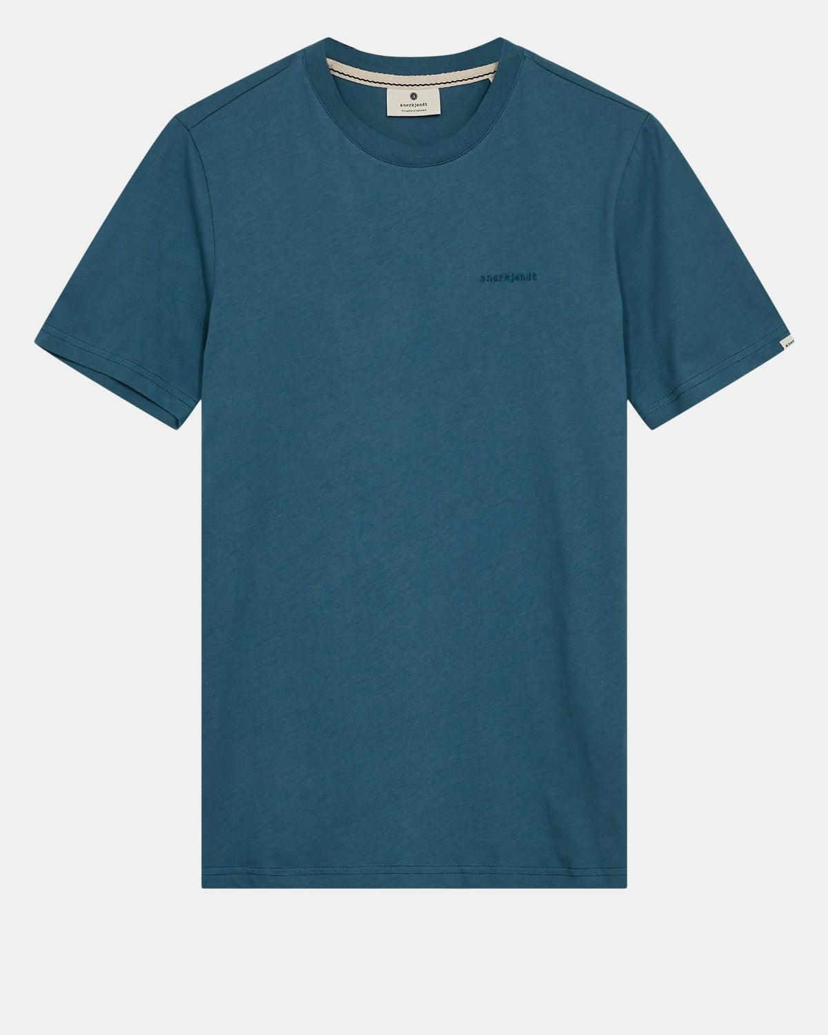 T-shirts for men | Quality and design | Anerkjendt