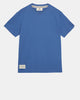 AKKIKKI S/S TEE NOOS - GOTS - Bright Cobalt