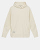 AKMELVIN HOODIE NOOS - GOTS - Tofu